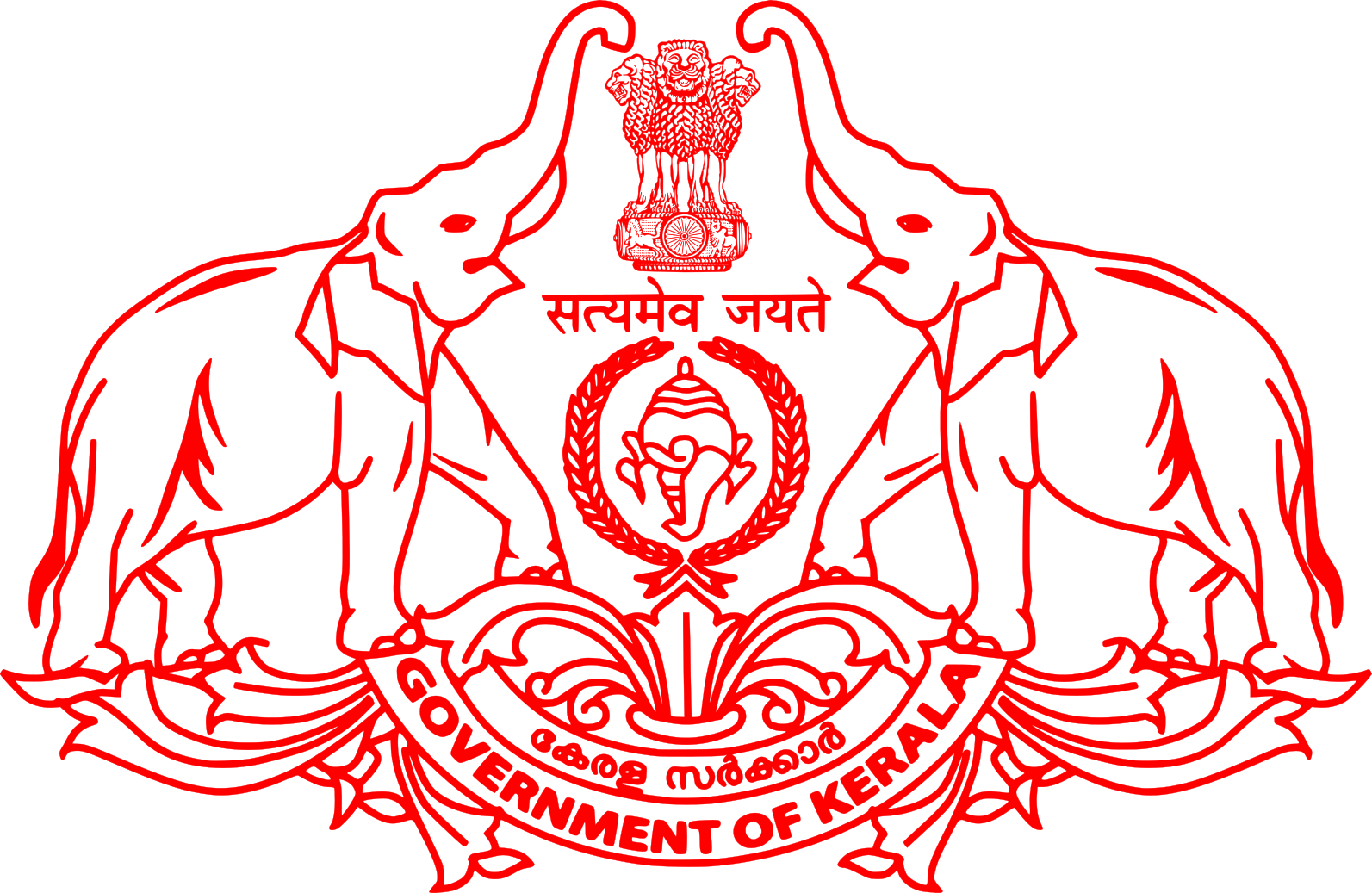 Government_of_Kerala_Logo