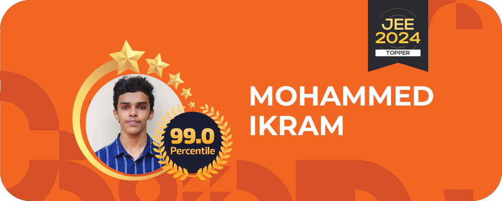 Mohammed Ikram