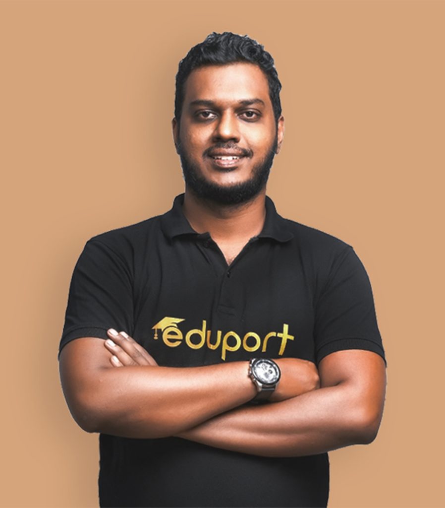 About Eduport Class 7 8 9 SSLC Online Tuition NEET JEE Coaching